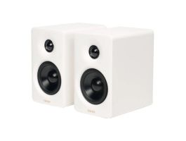 Edifier M60 2.0 hangszóró (fehér) (M60 WHITE)
